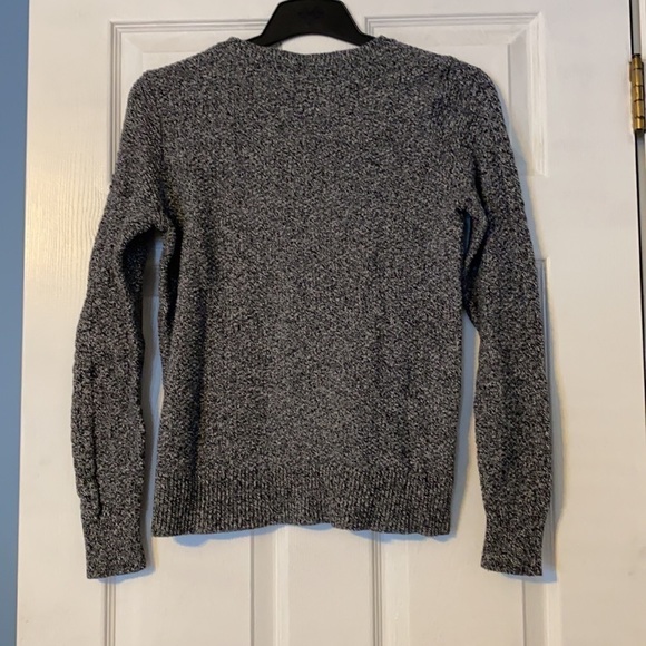 𝅺loft women’s sweater; size small - Picture 5 of 5